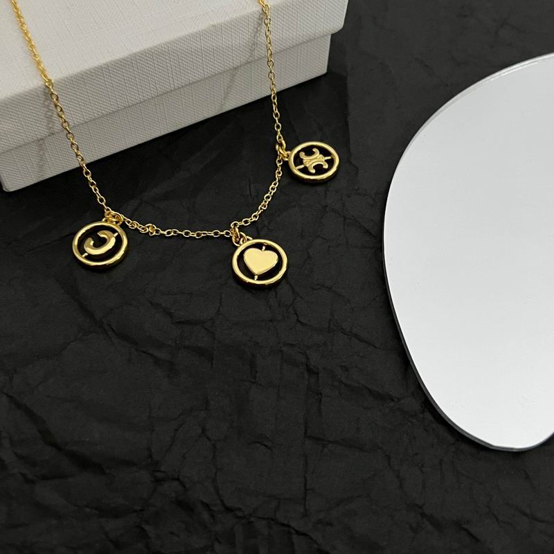 Celine Necklace 05lyr102 (9)
